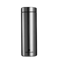 希诺 真空不锈钢保温杯600ml N-3268/个