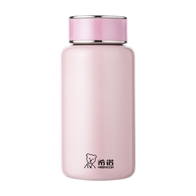 希诺 保温杯190mL XN-3072/个