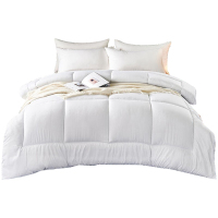 红星永信达 被芯羽丝绒6斤 HX-MC006 床