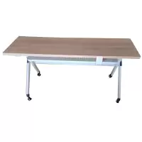 东业家具 条桌培训桌子TZ-03Z(1800*400*750)mm 张