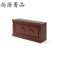 尚源菁品 演讲台 1400*600*760mm 张