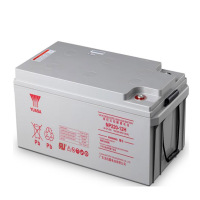 汤浅YUASA 免维护铅酸蓄电池12V220Ah NP220-12H(含配件)块