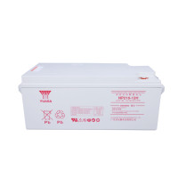 汤浅YUASA 铅酸蓄电池12V210Ah NP210-12H(含配件)块