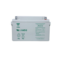 汤浅YUASA 铅酸蓄电池12V65Ah NPL65-12H 个