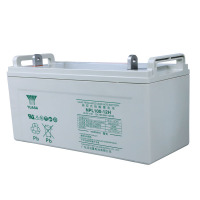 汤浅YUASA铅酸蓄电池12V100Ah NPL100-12H含安装 块