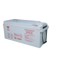 汤浅YUASA 免维护铅酸蓄电池12V155Ah NP155-12H(含配件)块
