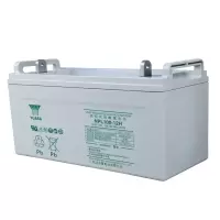 汤浅YUASA 铅酸蓄电池NPL100-12H(18节12V100Ah一组) 组