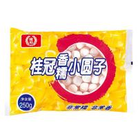 桂冠香糯小圆子250g