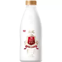 光明致优娟姗鲜牛奶800ml