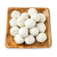 海霸王包心鱼丸 500g