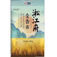 淞江府金香米 10kg