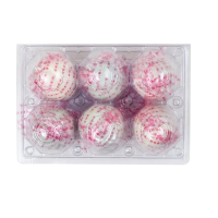 巴蜀咸蛋6个/盒