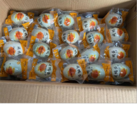 真空咸蛋100枚/箱