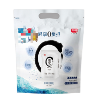 光明如实风味发酵乳(原味)180g*5