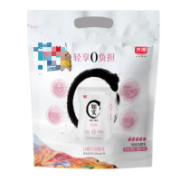光明如实风味发酵乳(白桃汁)180g*5