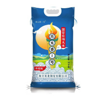 苏太香一号国营农场大米 10公斤