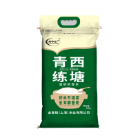 青西练塘 富胚软香米 10kg
