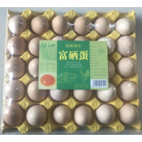 鼎尚绿谷富硒蛋30枚(活动)