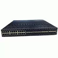 华飞科技光纤收发HF-IES-4000-S56P24G24SF8XG