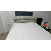 琦色华棉褥(1米)