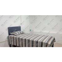 琦色华床单(全棉斜纹)