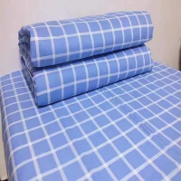 琦色华被罩(全棉斜纹)