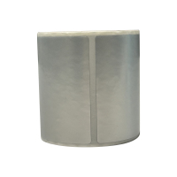 匠本色 JBS-BP01 50m*85mm标签标牌180张/盒(计价单位:盒)哑银