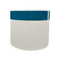 匠本色 JBS-BP02 50*85mm标签标牌180张/盒(计价单位:盒)蓝白