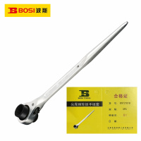 波斯(BOSI)尖尾棘轮扳手组套(3PC BST21818)套