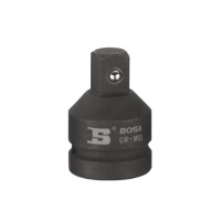 波斯(BOSI)气动快速联管接头(φ6-02 BS590208)只