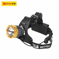 波斯(BOSI)多功能强光头灯(φ37*140 BS530840)个