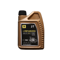 波斯(BOSI)二冲程汽油发动机油(950ML BST21847)瓶