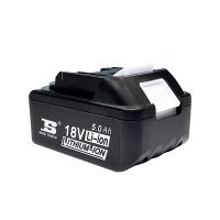 波斯(BOSI)锂电工具电池(18V / 3.2Ah)块