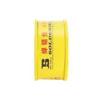 波斯(BOSI)焊锡丝(63°/0.8mm/100g BS473508)卷