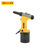 波斯(BOSI)轻型铆钉枪(5-7mpa 行程21mm)把