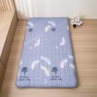 汉司家纺 150*200cm 柔软舒适 床垫 (计价单位:件)灰色