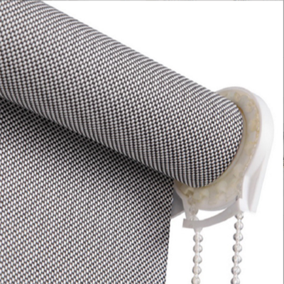 汉司家纺 1m*1m 全遮光 阳光面料窗帘 需自己挂墙 窗帘 1.00 米/个 (计价单位:个) 灰色 环保材质