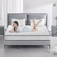 汉司家纺 HSJF-03 床垫 高200mm*宽120cm*长200cm (计价单位:件)白色