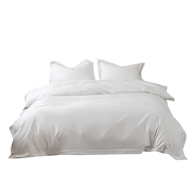 汉司家纺 HANSI-46 220*250cm 被套 (计价单位:件)白色