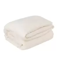 汉司家纺 HANSI-93 大豆纤维180*200cm 被子(计价单位:件)白色
