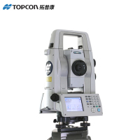 拓普康 TOPCON 全站仪 0.5秒 MS05AXII