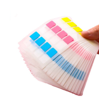 台瑞(Tairui) 荧光便签纸 60枚/10包/组(组)