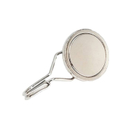 台瑞(Tairui) 强磁旋转型挂钩 直径3.6cm (个)