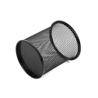 台瑞(Tairui) 防锈笔筒 高10cm 圆形 (个)