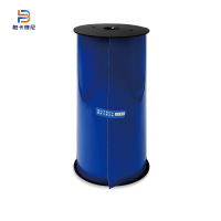 帕卡德尼260mm*20m标签胶贴专用专业标签贴纸非通货高质量PK-BQ260蓝色