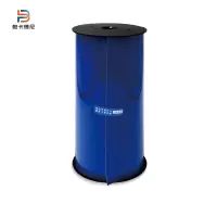 帕卡德尼260mm*20m标签胶贴专用专业标签贴纸非通货高质量PK-BQ260蓝色