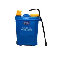 哈德通 喷雾器16L 手动( 个 )