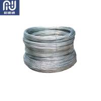 哈德通 镀锌手工铁丝 8号 (kg)