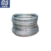 哈德通 镀锌手工铁丝 18号 (kg)