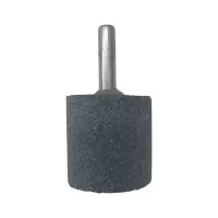 哈德通 圆柱打磨头(棕刚玉/白刚玉随机,拍下请备注) 25*30*6mm (个)